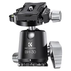 Kép 1/3 - Tripod K&F Concept X254C4+BH-30