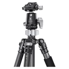 Kép 2/3 - Tripod K&F Concept X254C4+BH-30