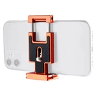 Kép 2/4 - Tripod K&F Concept D255C4+BH-28L + Quick Release Plate kits
