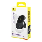 Kép 7/9 - Baseus MagPro II Ultra-Thin Phone Cooler with charger (black)
