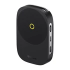 Kép 3/9 - Baseus MagPro II Ultra-Thin Phone Cooler with charger (black)