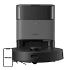 Kép 1/6 - Robot Vacuum Cleaner AIRROBO T20+