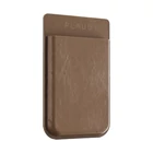 Kép 2/2 - Case for AI Voice recorder PLAUD Note (brown)