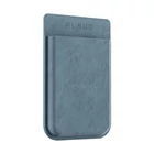 Kép 2/2 - Case for AI Voice recorder Plaud Note (light blue)