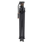 Kép 2/2 - Tripod K&F Concept VA18+ VH081