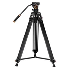 Kép 1/2 - Tripod K&F Concept VA18+ VH081