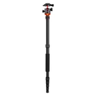 Kép 4/4 - Tripod K&F Concept KF09.083V2
