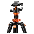 Kép 2/4 - Tripod K&F Concept KF09.083V2