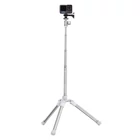 Kép 1/3 - Tripod K&F Concept E224A3+BH-18 V1