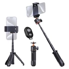 Kép 3/3 - Tripod K&F Concept KF09.133V1