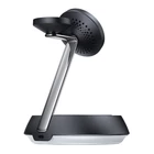 Kép 2/3 - Mcdodo CH-4952 3-in-1 15W wireless charger (phone/TWS/Apple watch) black