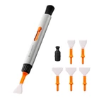 Kép 2/2 - K&F Concept cleaning pen SKU.1900 + replacement accessories