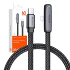 Kép 3/3 - Kabel kątowy USB do USB-C Mcdodo CA-3350, 1.2m (czarny)