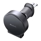 Kép 3/5 - Wireless car charger with retractable USB-C cableMcdodo CH-3000, 15W (black)