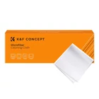Kép 1/3 - K&F Concept dust-free cloths SKU.1615 15x15 cm 10pcs