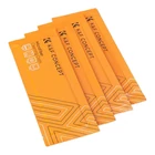 Kép 2/3 - K&F Concept dust-free cloths SKU.1615 15x15 cm 10pcs