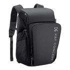 Kép 2/2 - K&F Concept Beta grey 23L photo backpack