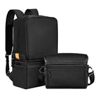 Kép 1/3 - Backpack / bag 2in1 22L K&F Concept Alpha