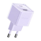 Kép 1/5 - McDodo CH-4153 33W mains charger (purple)