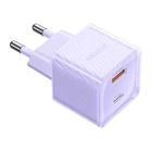 Kép 2/5 - McDodo CH-4153 33W mains charger (purple)