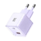 Kép 3/5 - McDodo CH-4153 33W mains charger (purple)