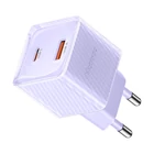 Kép 4/5 - McDodo CH-4153 33W mains charger (purple)