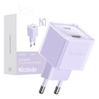 Kép 5/5 - McDodo CH-4153 33W mains charger (purple)