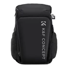 Kép 1/2 - K&F Concept Beta 23L Photo Backpack Black