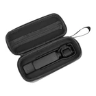 Kép 3/3 - Mini Bag PULUZ for DJI Osmo Pocket 3 (Black)