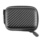 Kép 2/4 - Mini Body Bag PULUZ For DJI Osmo Action 4 / 3 (Black)