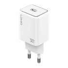 Kép 1/2 - LDNIO A1508C 30W USB-C mains charger + USB-C cable