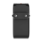 Kép 5/5 - LDNIO Q408 100W USB-A + 3x USB-C mains charger (black)