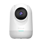 Kép 3/7 - 360° Indoor WiFi Camera Botslab 2 C211 3MP