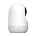 Kép 4/7 - 360° Indoor WiFi Camera Botslab 2 C211 3MP