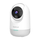 Kép 2/7 - 360° Indoor Camera WiFi Botslab 2E C212 3MP