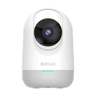 Kép 3/7 - 360° Indoor Camera WiFi Botslab 2E C212 3MP
