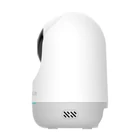 Kép 4/7 - 360° Indoor Camera WiFi Botslab 2E C212 3MP
