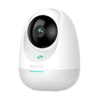 Kép 2/7 - 360° Indoor WiFi Camera Botslab 2E Pro C213 3MP