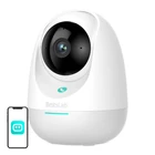 Kép 1/7 - 360° Indoor WiFi Camera Botslab 2E Pro C213 3MP