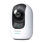 Kép 2/7 - 360° Indoor WiFi Camera Botslab 2 Pro C221 5MP 5G