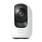 Kép 3/7 - 360° Indoor WiFi Camera Botslab 2 Pro C221 5MP 5G