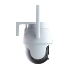 Kép 4/7 - 360° Indoor WiFi Camera Botslab PT W311 3MP