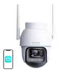 Kép 1/7 - 360° Indoor WiFi Camera Botslab PT W311 3MP