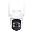 Kép 3/7 - 360° Outdoor WiFi Camera Botslab PT W312 4MP 5G