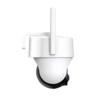 Kép 4/7 - 360° Outdoor WiFi Camera Botslab PT W313 3MP w/ solar panel