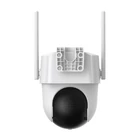 Kép 5/7 - 360° Outdoor WiFi Camera Botslab PT W313 3MP w/ solar panel