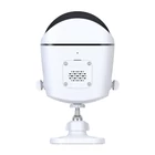 Kép 7/7 - Outdoor WiFi Camera Botslab W302 4MP 5G