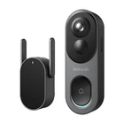 Kép 2/7 - Video Doorbell Botslab R811 5MP