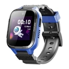 Kép 2/7 - Kids smartwatch Botslab E3 (blue)