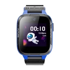 Kép 3/7 - Kids smartwatch Botslab E3 (blue)